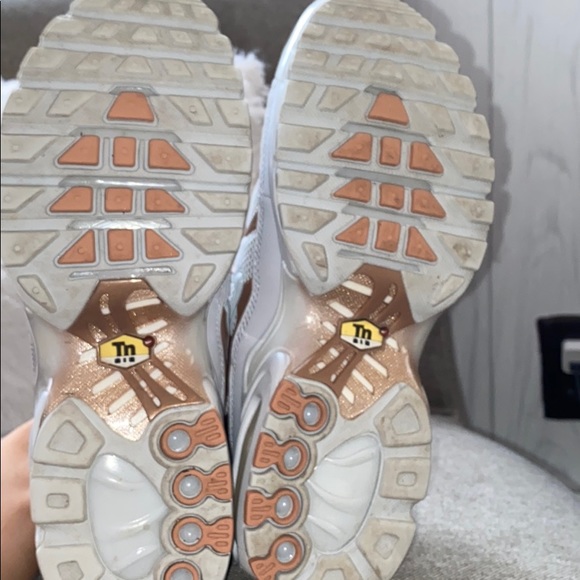 NIKE Air Max Plus TN sneakers - Picture 5 of 5